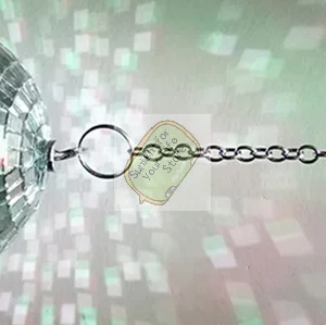 

ГОРЯЧАЯ НОВИНКА! Мотор для зеркального шара с питанием от батареек, 5 об/мин, для самостоятельного изготовления диско-шаров, рождественских и праздничных украшений