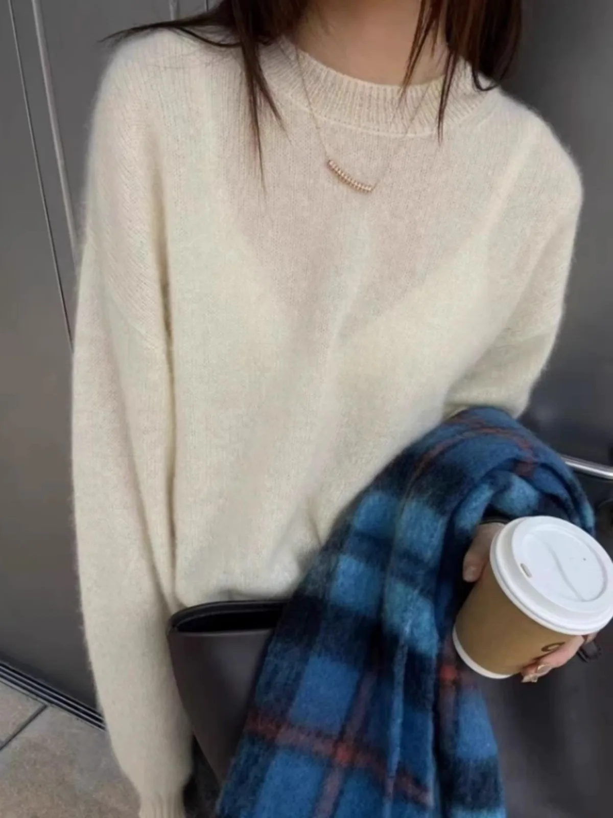 Рисунок 3 - Высококачественная водолазка 100