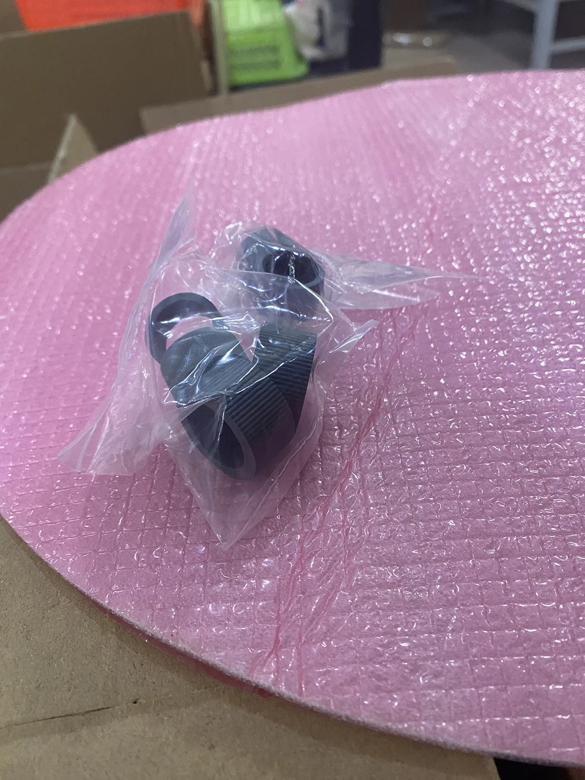 

1X 5972B001AA MG1-4648 MG1-4650 Комплект сменных роликовых шин для сканера Canon DR-M140 imageFORMULA