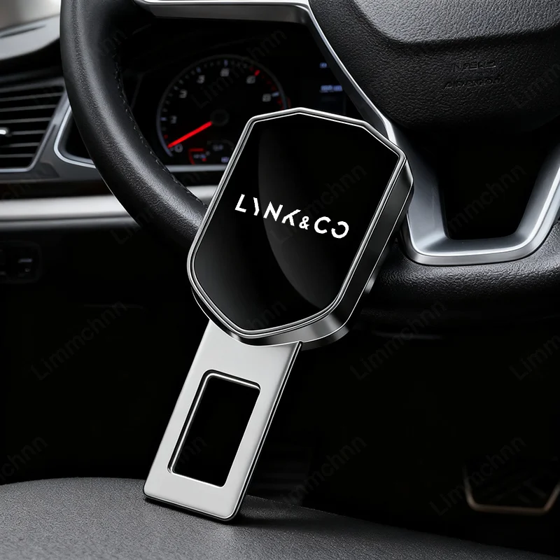 

Premium Comfort Seat Belt Extender Buckle For LYNK&CO 09 MHEV 05 03+ PHEV PHEV 01 02 06 Durable Secure Sturdy Quick-Fit Reliable