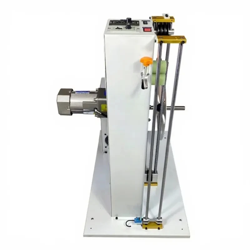 manufacturers supply automatic power cable machine spool pre-power cable machine