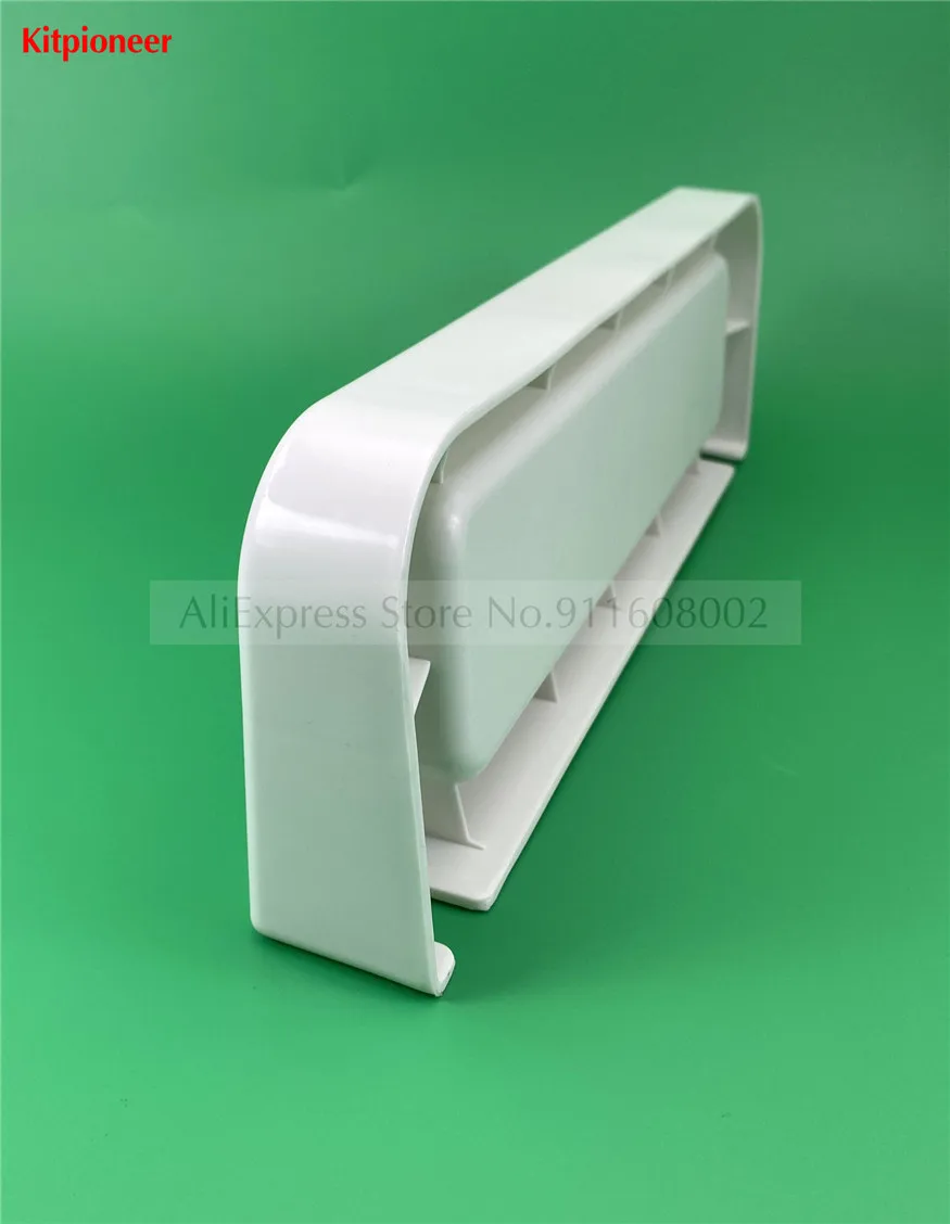 1 حوض نازف المياه جزء جديد سميكة صينية المياه المقاومة للتنقيط BQL838 آلات تقديم لينة استبدال صناع الآيس كريم