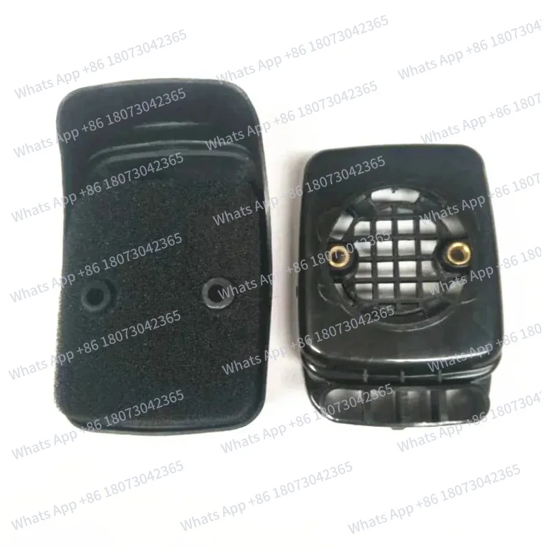 

1E40F-3Z Air filter For Chinese 1E40-3Z 40-3 3WF-3A 3WF-3 engine sprayer mist-duster carburetor air cleaner complete