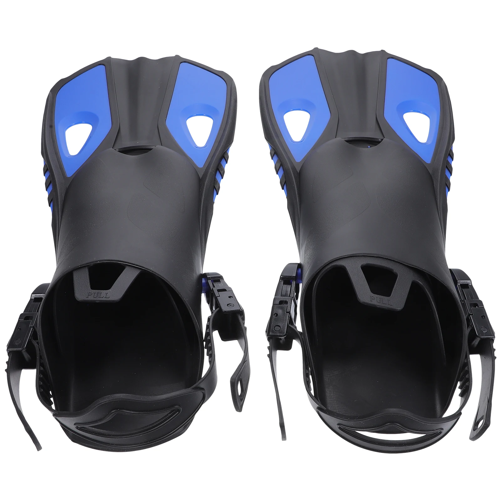 

Aldult Diving Fins Man Spearfishing Rubber Flipper Swimming Flippers for Adults