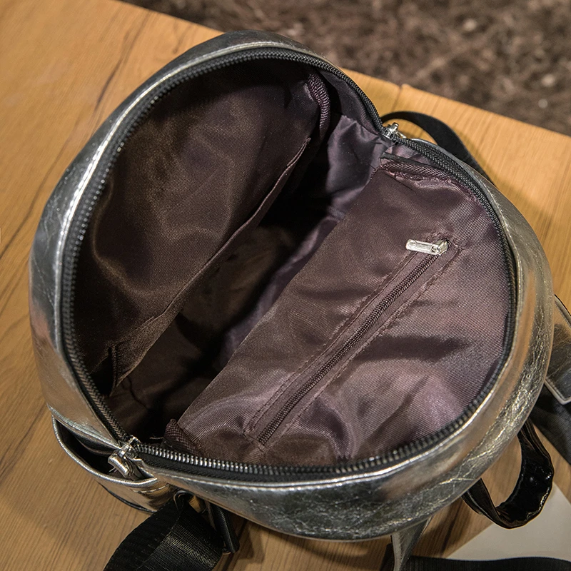 brooks england leather backpack Pickwick: One of a kind