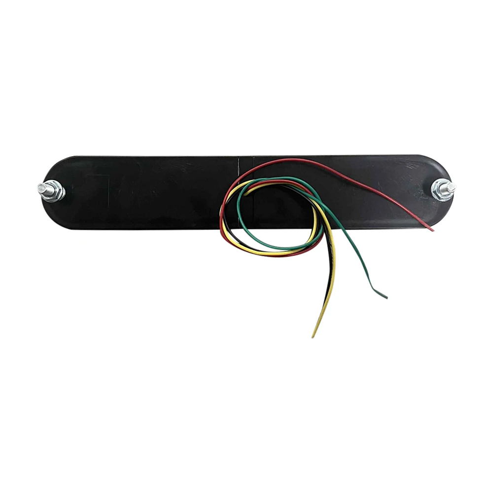 3 in 1 LEDブレーキライト,リアブレーキライト,シーケンシャルフロー信号,防水