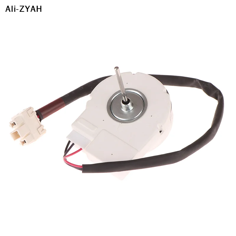 

Вентилятор охлаждения двигателя для холодильника Good Work For Motor Fan 50240401000k DC12V 4.5W, запасные части для замены двигателя вентилятора морозильной камеры