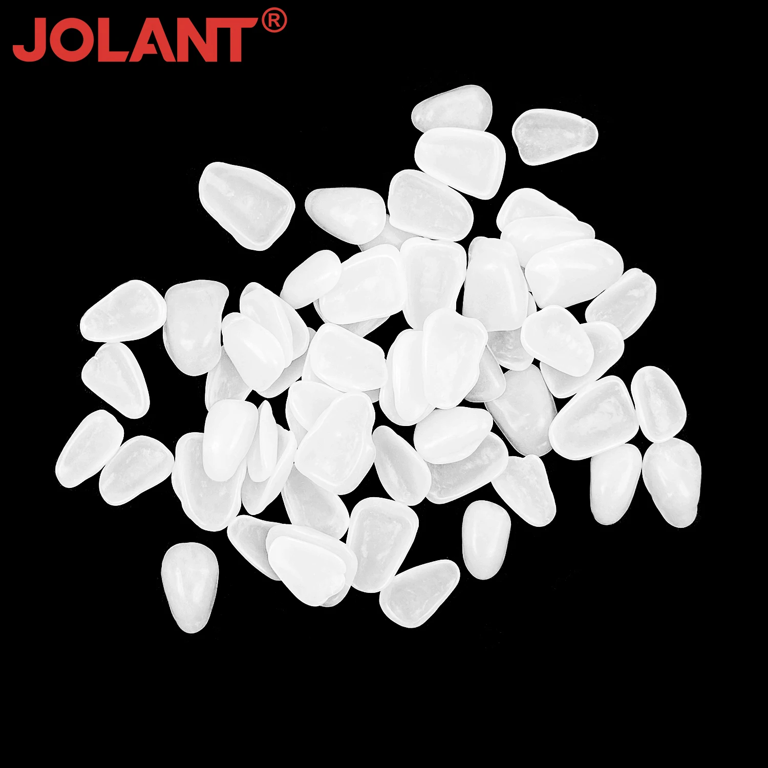 

50pcs/Pack JOLANT Dental Teeth Veneers Temporary Crown Ultra-Thin Resin For Dentistry Teeth Protecting Oral Care