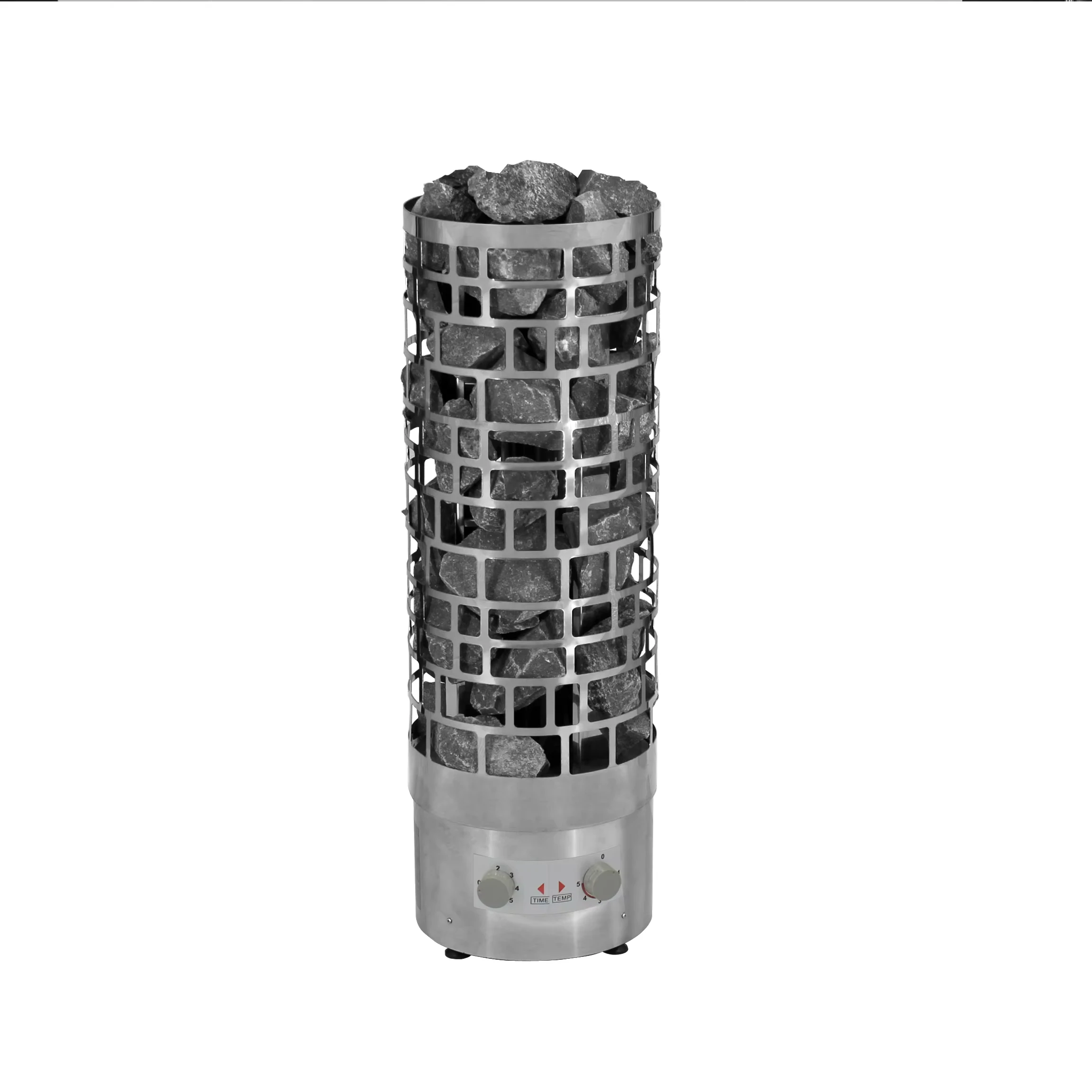 Stainless Steel 304 18.0KW Accessories Electric Outdoor Steam Sauna Heater for Sale