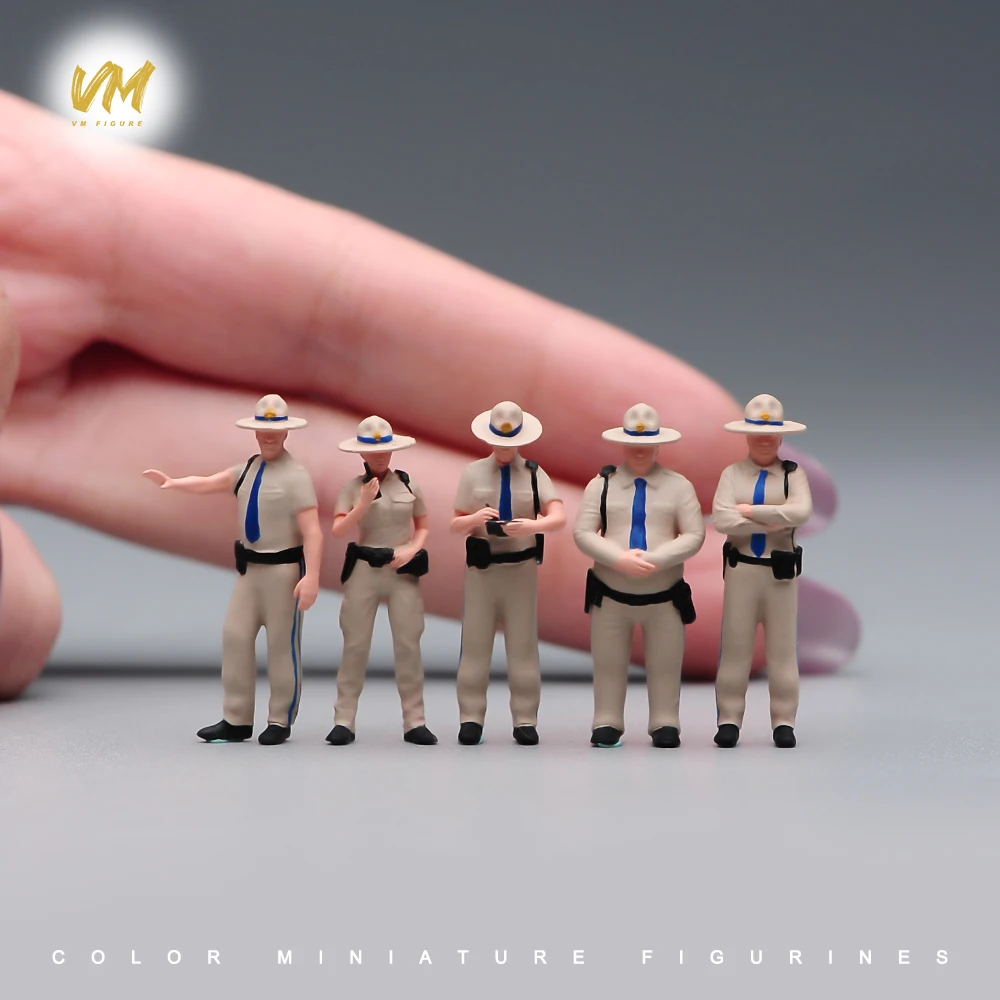 Painted Miniature 1…