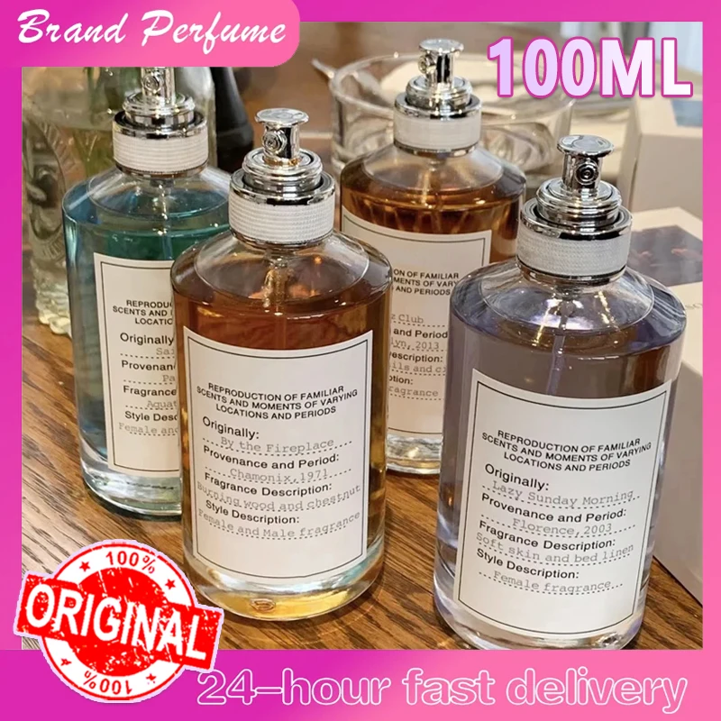 Fragrance Women Men… - image