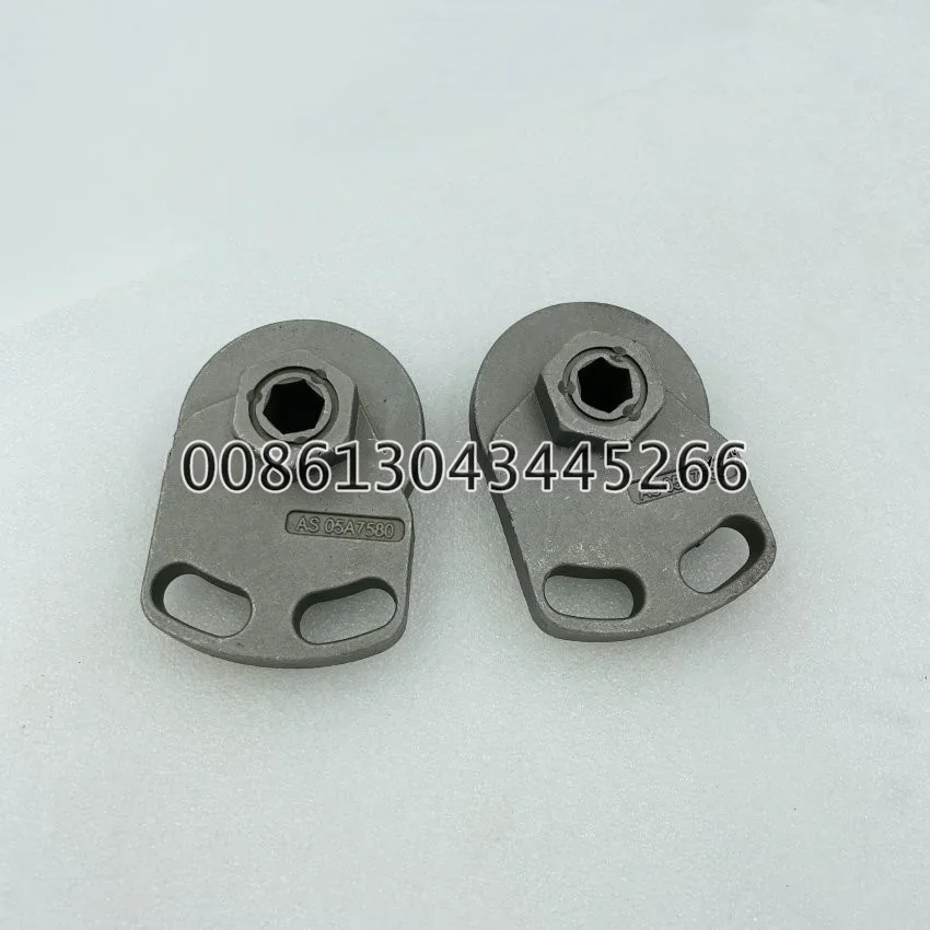 Best Quality 1 or 2 Pieces AS05A7580 Torsion Spring Holder For Roland 700 Machine Spare Parts