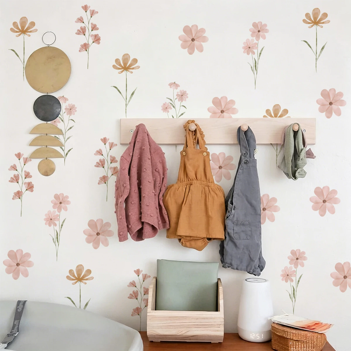 Thumbnail 4 - #40 Trending Home Decor Decals Right Now