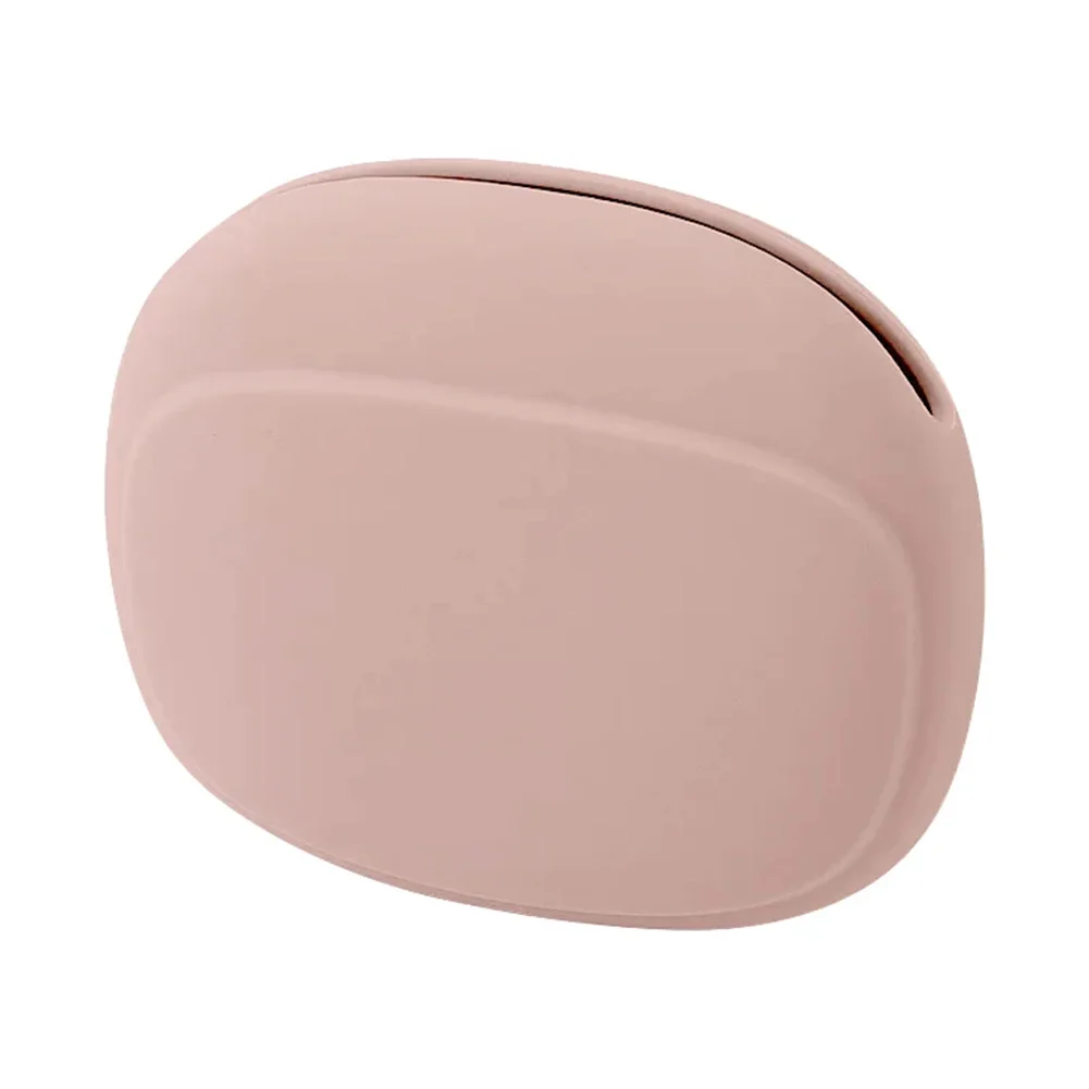 Compact Dimensions Earphone Bag Lightweight Silicone Portable Multifunctional Soft Touch Packaging Content Part Name