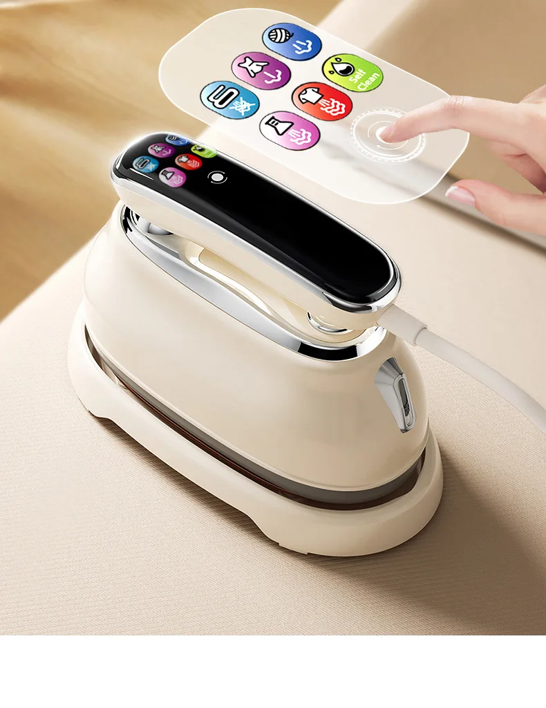 Handheld Hanging Iron