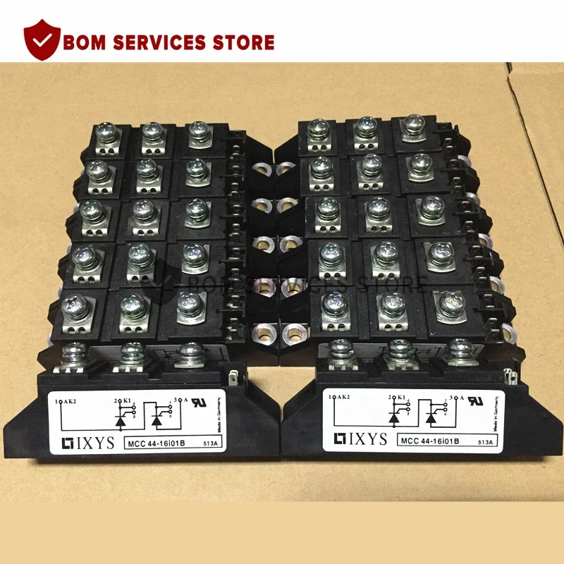 

MCC44-08IO1B MCC44-12IO1B MCC44-14IO1B MCC44-16IO1B MCC19-16IO1B ORIGINAL IGBT MODULE