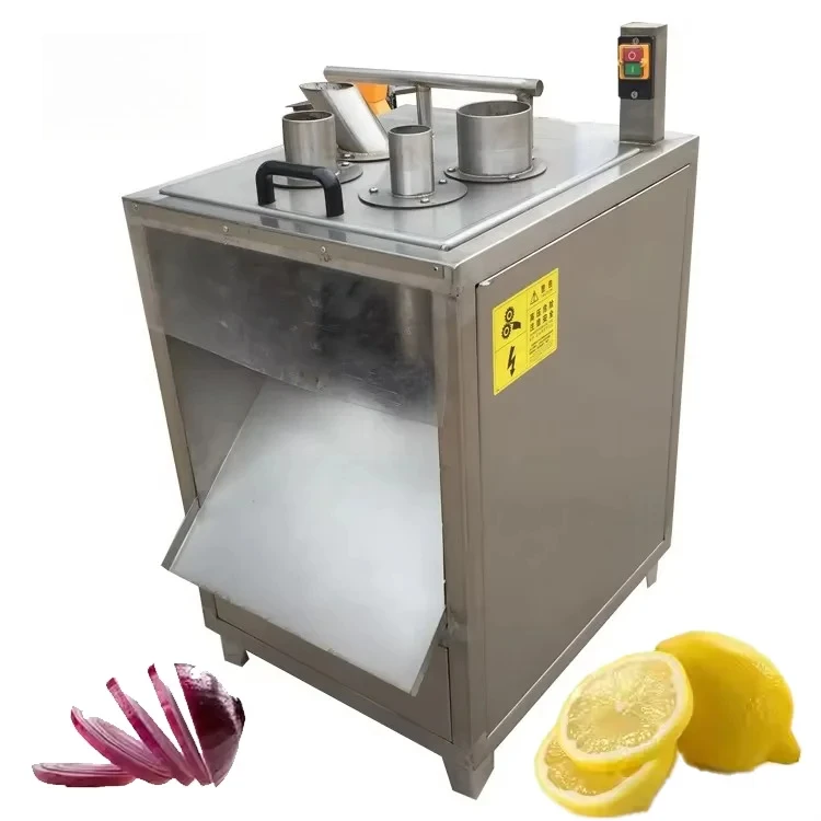 Downward Slicer For Vegetables And Fruits For Potatoes Oranges Bananas-Vegetable Cutter