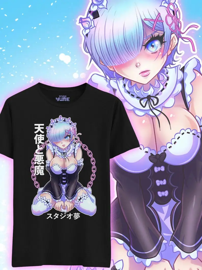 

Ангел X фререм Re0 лучшая девушка аниме Otaku