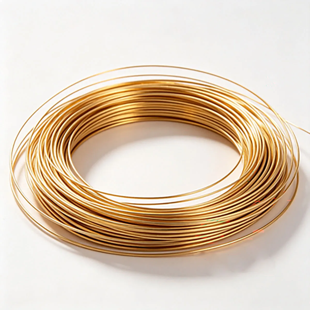 H59 Brass Square Bar Flat Strip Solid Brass Block 5-25mm Free Cut