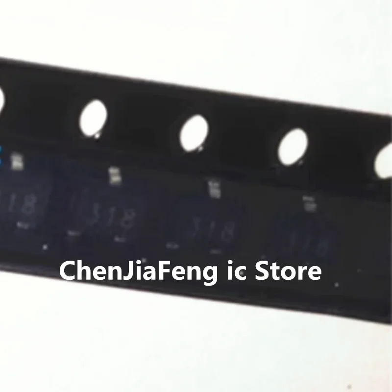 

1PCS~100PCS/LOT A1318LLHLT-2-T 318 SOT23 New original