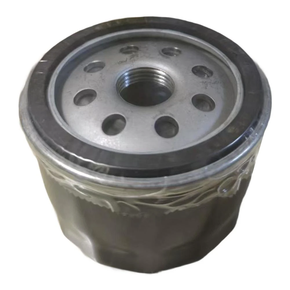 استبدال فلتر الزيت المعدني لمحركات Kawasaki 4 Cycle FR691V FR651V FX600V مصممة لدعم نقاء زيت المحرك #2