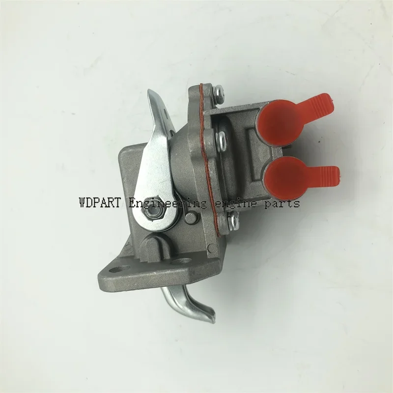 ULPK0031 Fuel Pump BCD1647 BCD1641 For Perkins 700 Series 704-30 704-26 704-30T