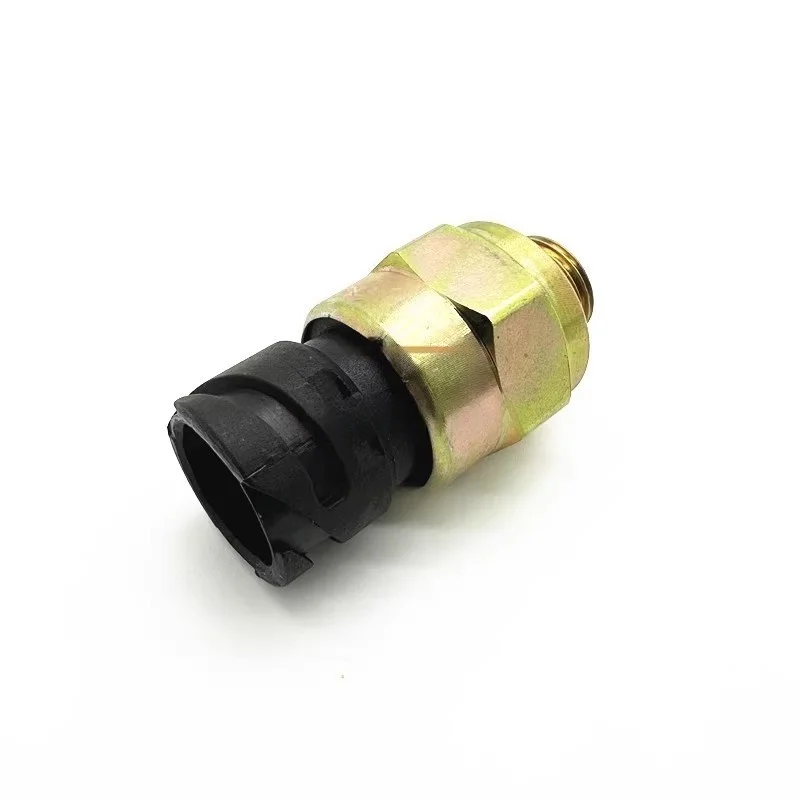 Sensore pressione olio Volvo Caterpillar VL FH FM FMX NH 21202753 Sensore pressione olio per camion pesanti applicabile