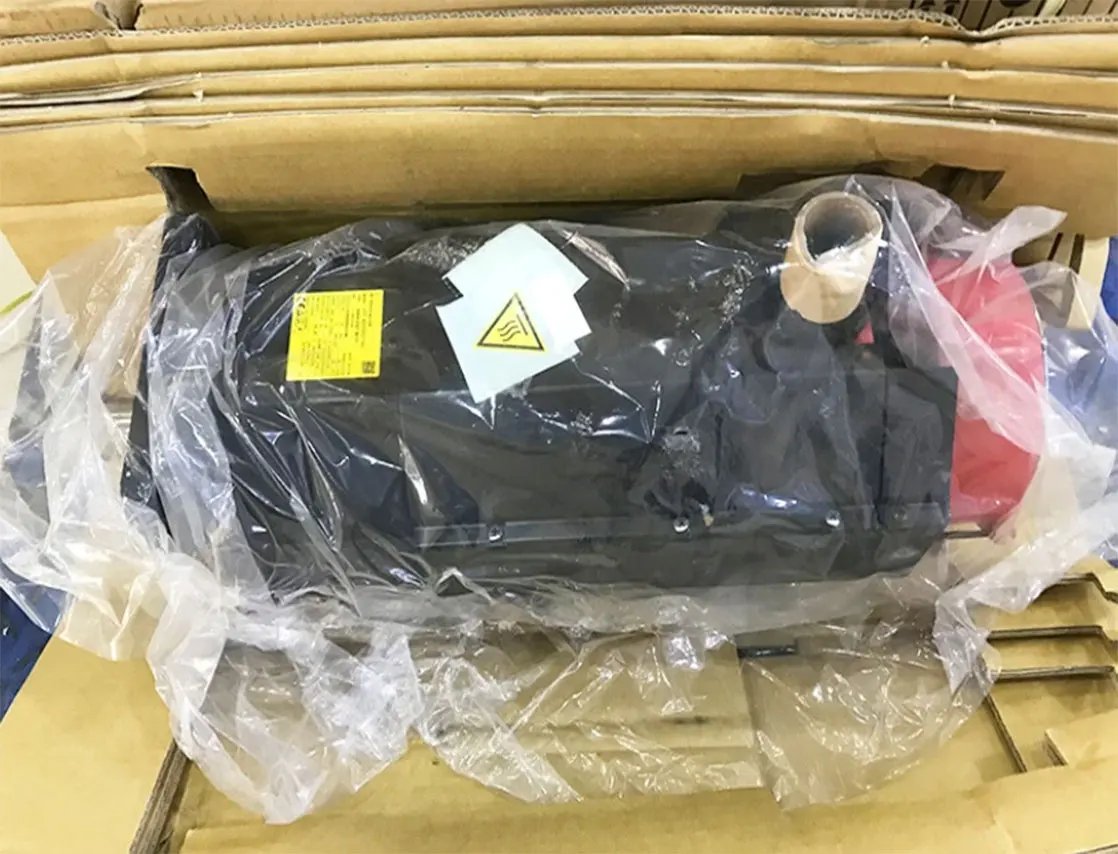 Baru A06B-0257-B100 A06B-0257-B101 A06B-0257-B110 A06B-0257-B111 A06B-0257-B112 Garansi satu tahun