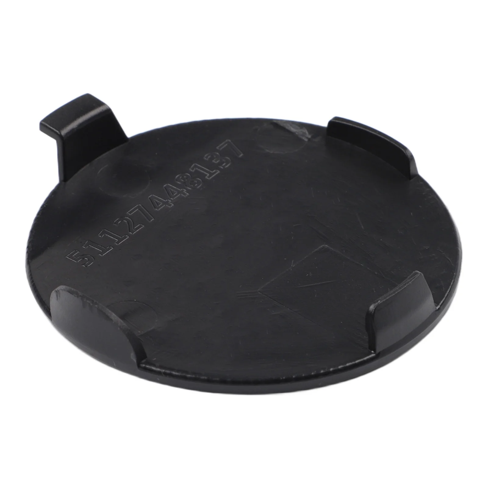 Bumper Trim Tow Hook Cover For Bumper Repair As Shown In The Picture 51 12 7 448 137 7448137 Wear-resistant For BMW For MINI