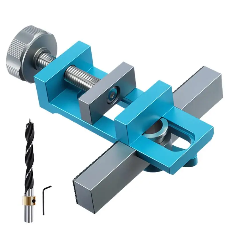 

Cabinet Door Mounting Jig Aluminum Alloy Closet Door Leveling Gauge Wardrobe Mounting Clamp For Restaurant Home Drawer