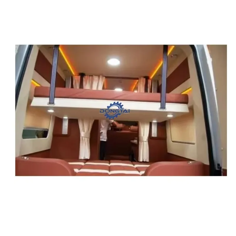 CE Qualified Recreational Vehicle Accessories Camper Van Rv Drop Down Bed,Custom Sizes