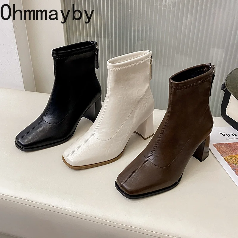 women-square-toe-high-heel-ankle-boots-back-zipper-pu-leather-block-heel-short-boots-autumn-winter-elegant-botas-mujer