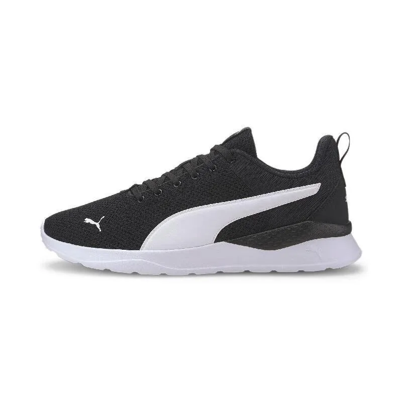 Мужские кроссовки PUMA Anzarun Lite, мягкая подошва, сетчатые беговые кроссовки