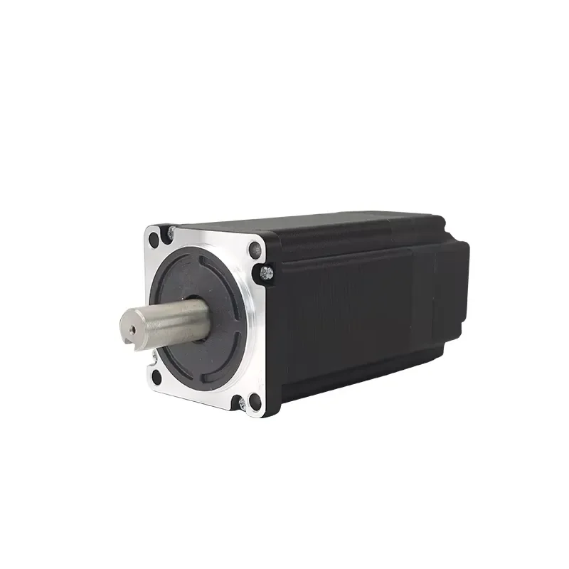 

S60BL120-230-14J30 24V 36V 48V 3000rpm 300W Brushless Dc Motor for Medical Machinery