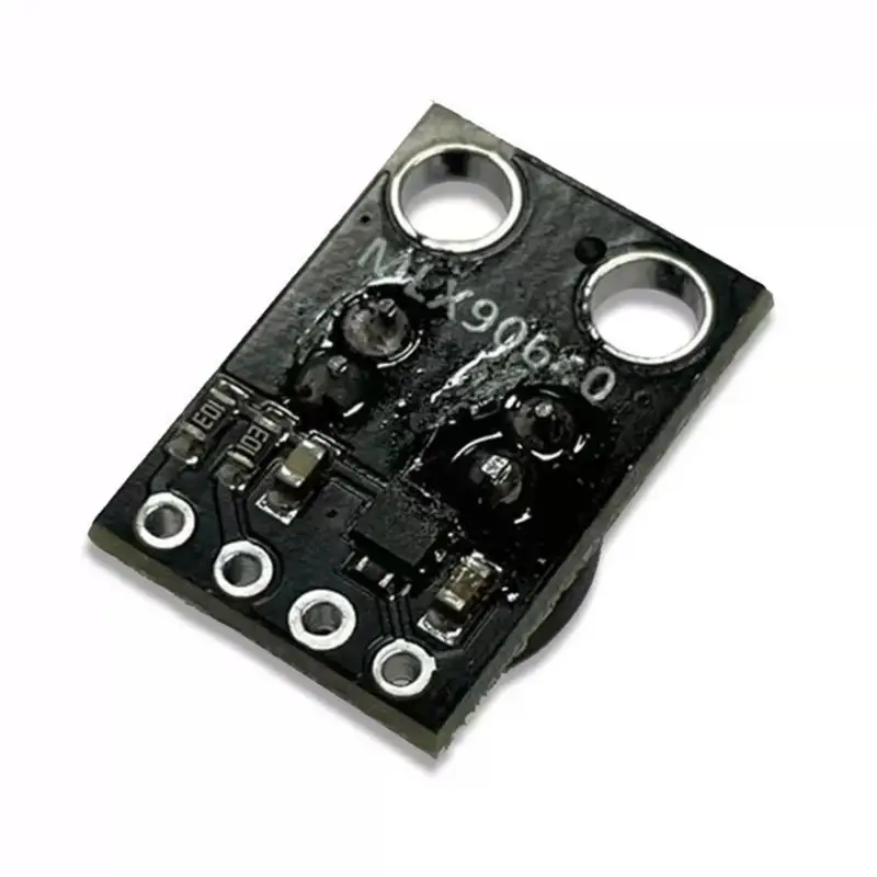 652F MLX90640ESF-BAA/MLX90640ESF BAB Medição temperatura DOT Sensores imagens imagens imagens térmicas Módulo