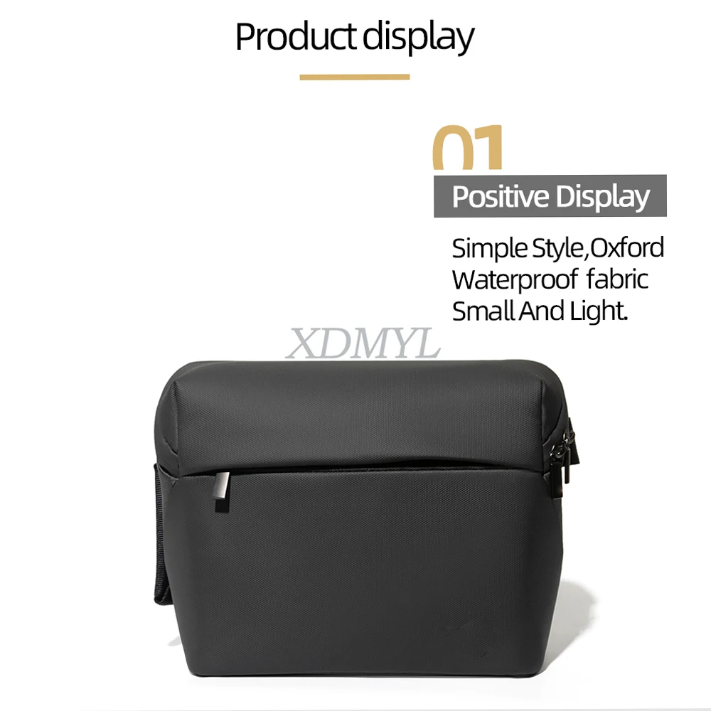 Shoulder Bag Portable Storage Bag Travel Handbag For DJI Lito X1/Neo 2/Mini 2 SE/Air 2S/Mini 4K/Mini 5 PRO/4 Pro Drone Accessory - Image 4