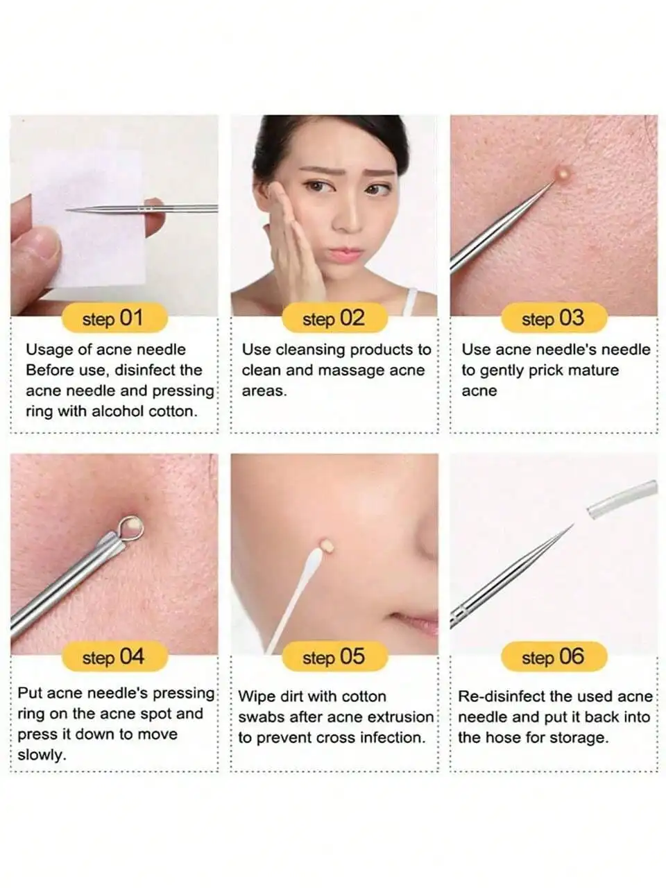 Thumbnail 4 - #51 Latest Skin Care Extractors Offers