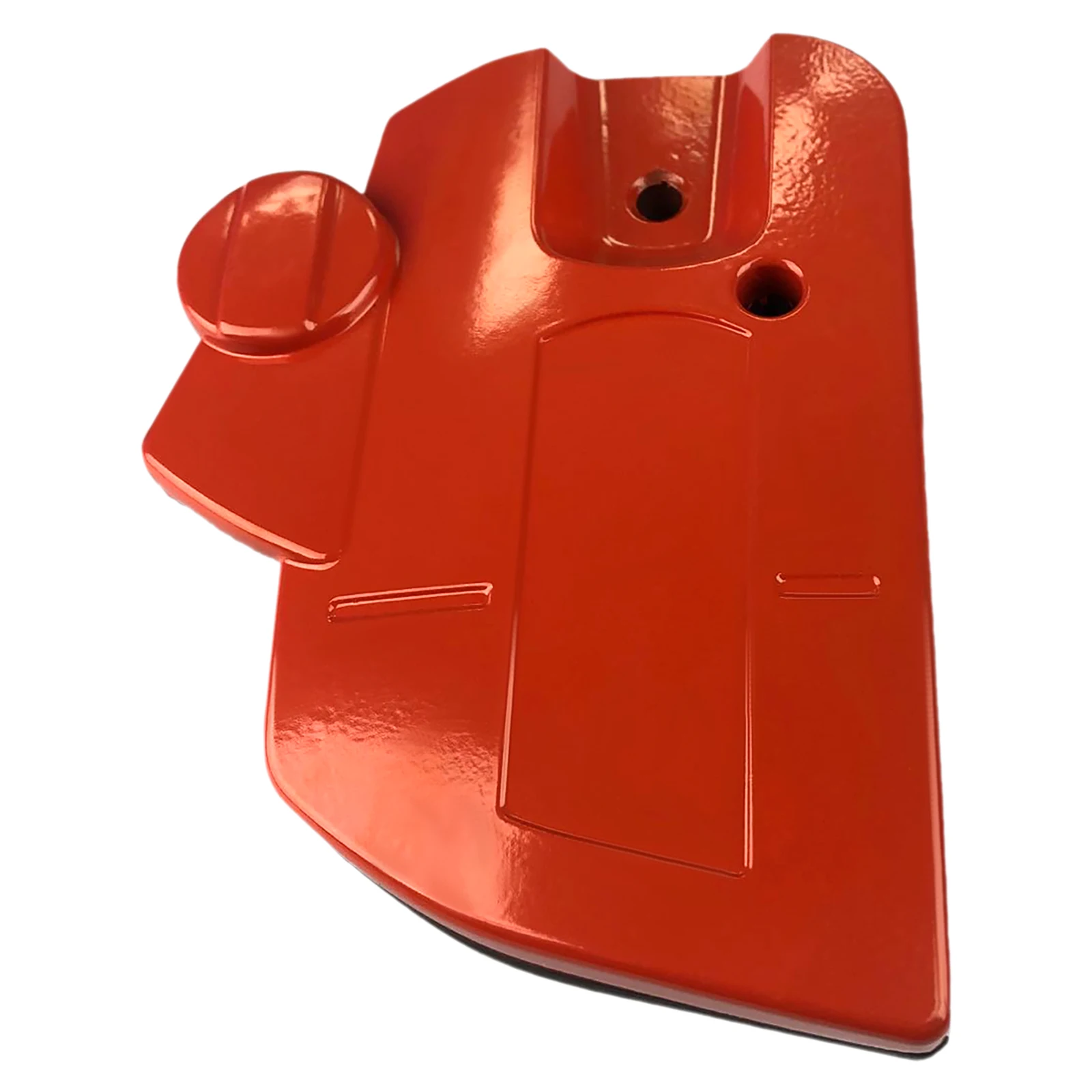 Chain Brake Clutch Cover Assembly Fit for Husqvarna 445 450 Chainsaw Replaces Part Number 544097902 Clutch Sprocket Cover
