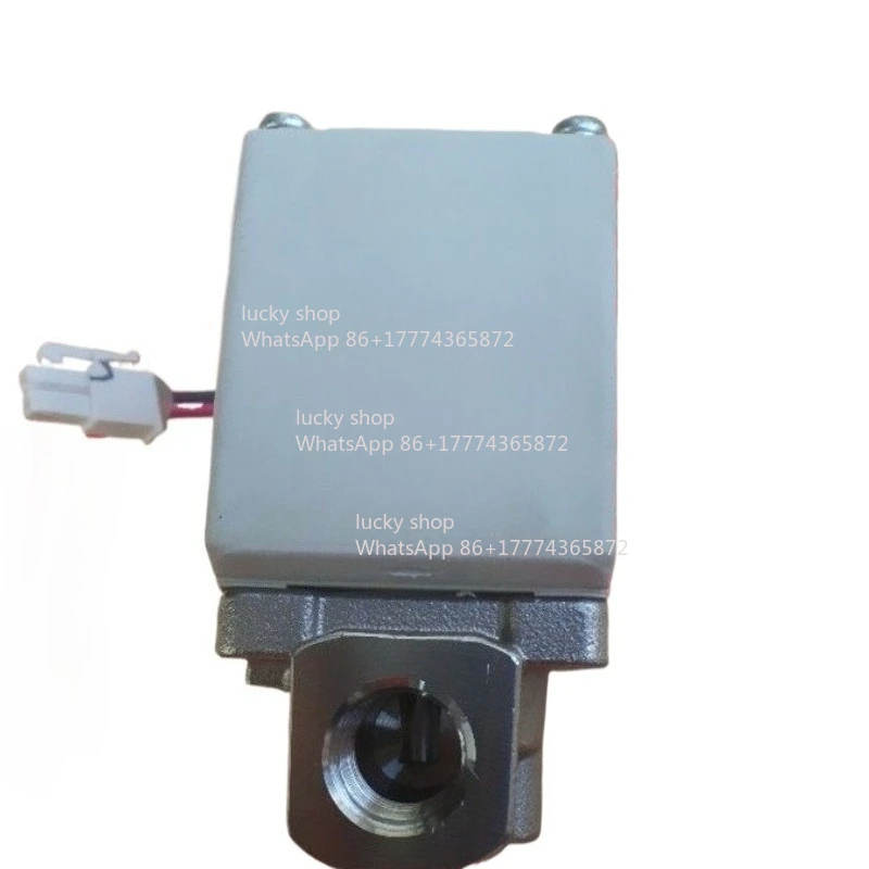 

VX232HZ1DHXNB DC12V 10.5W DC, двухходовой клапан из нержавеющей стали