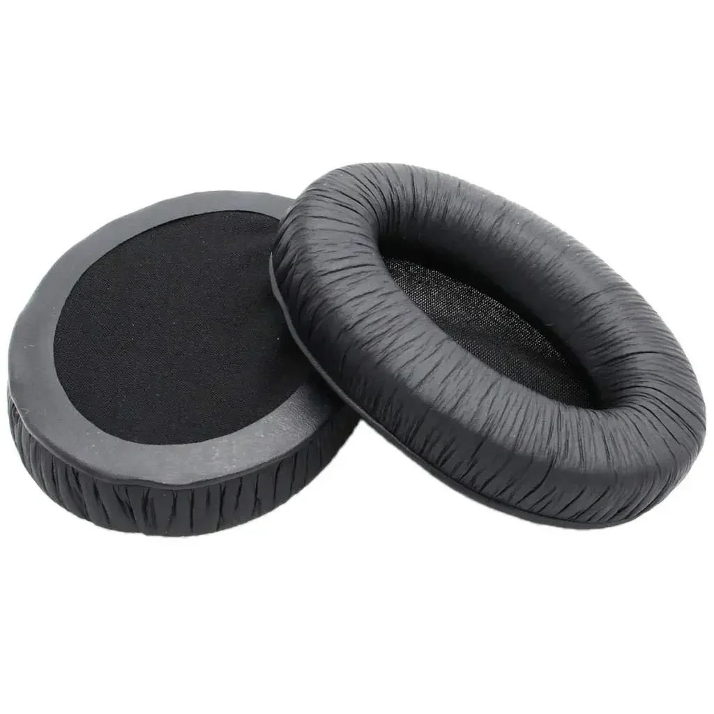 Replacement Ear Pads Ear Cushion Earpad Compatible with for Sennheiser HD280 HD 280 PRO Wirelesse Headphones Gamer Headband