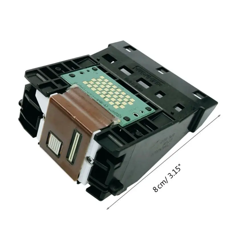 31BA QY6-0045 QY6-0045-000プリントヘッドプリントI550 PIXUS550Iプリンターホームオフィスプリンター供給部品のヘッドノズル