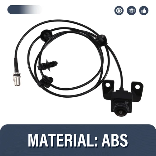 Imagen 2 del producto Cámara de visión frontal de coche Classy-704000696AA para Chery Tiggo 7 8 Pro Plus