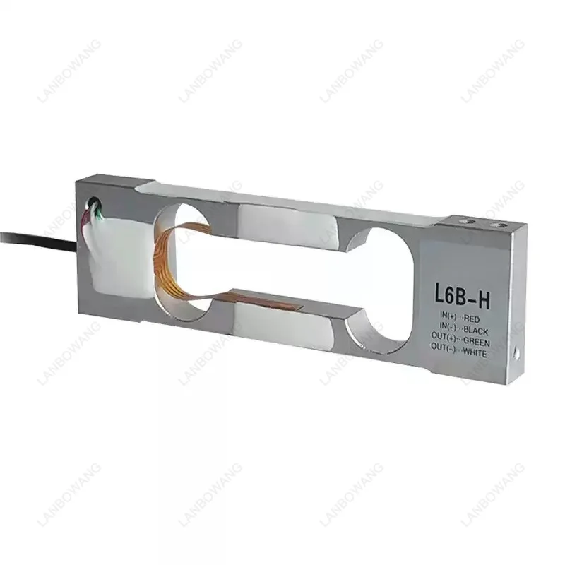 ZEMIC L6B-H Load Cell, 300-3000g Small Range Weighing Sensor for Kitchen Scale Jewelry Scale