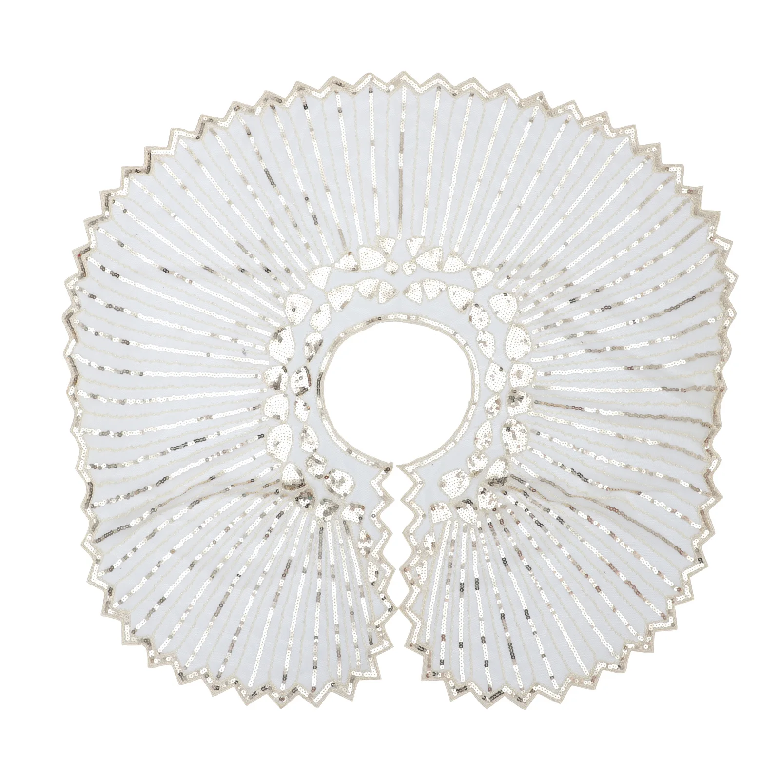 

Sequin Cloak Women Shiny Cape Party Banquet Stage Dress Accessories Sequins Elegant Vintage Masquerade Costume