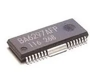 Ba6297afp CDプレーヤー4チャンネルbtlドライバーic