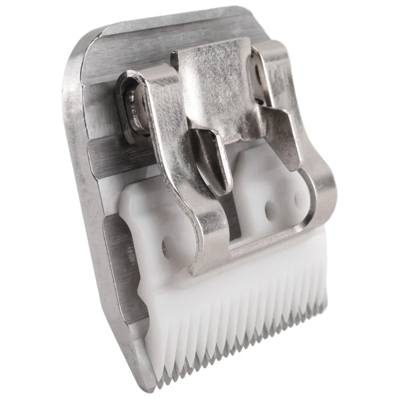 4X SK5 شفرة قص شعر الكلب 10 شفرة بديلة لقص الشعر ملحقات المقص الكهربائي-ABPX