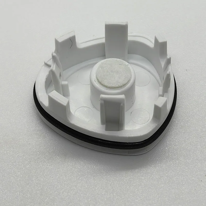 3pcs HX6350 Electric Toothbrush Base Cover,Philips Sonicare HX6311/HX6320/HX6330/HX6340/HX6350 Repair Parts Bottom Cover