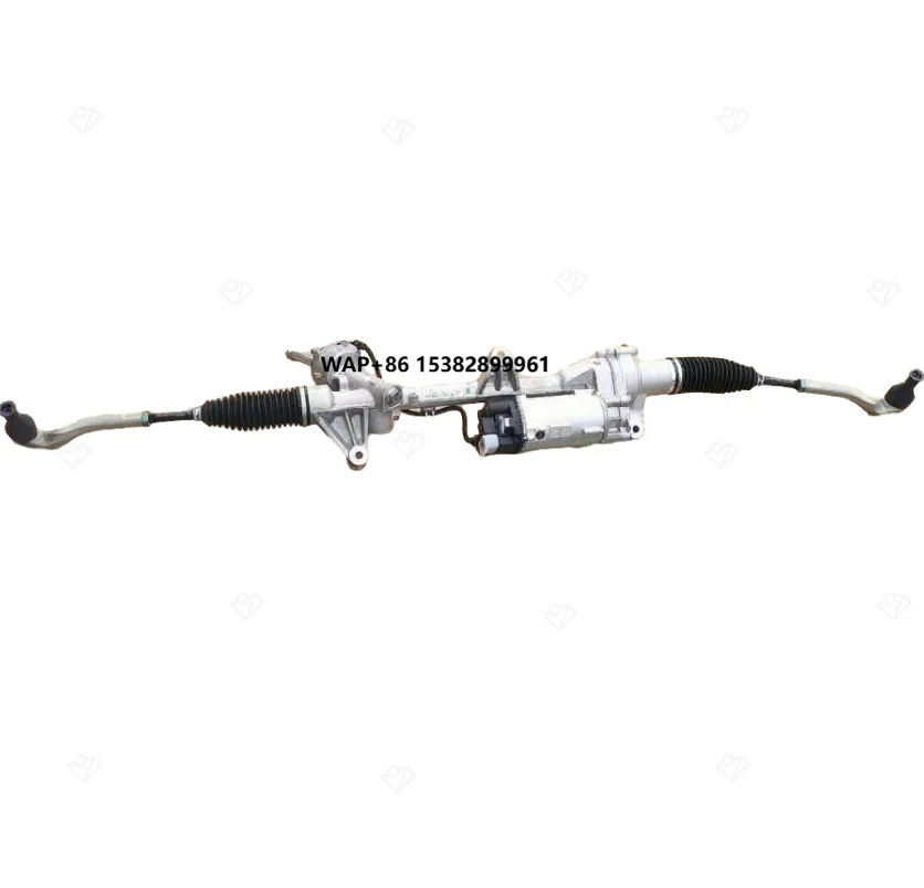 

OE4474602900 New Mechanical High Performance Power Steering Rack Stability for Vehicles W447 Chassis Code