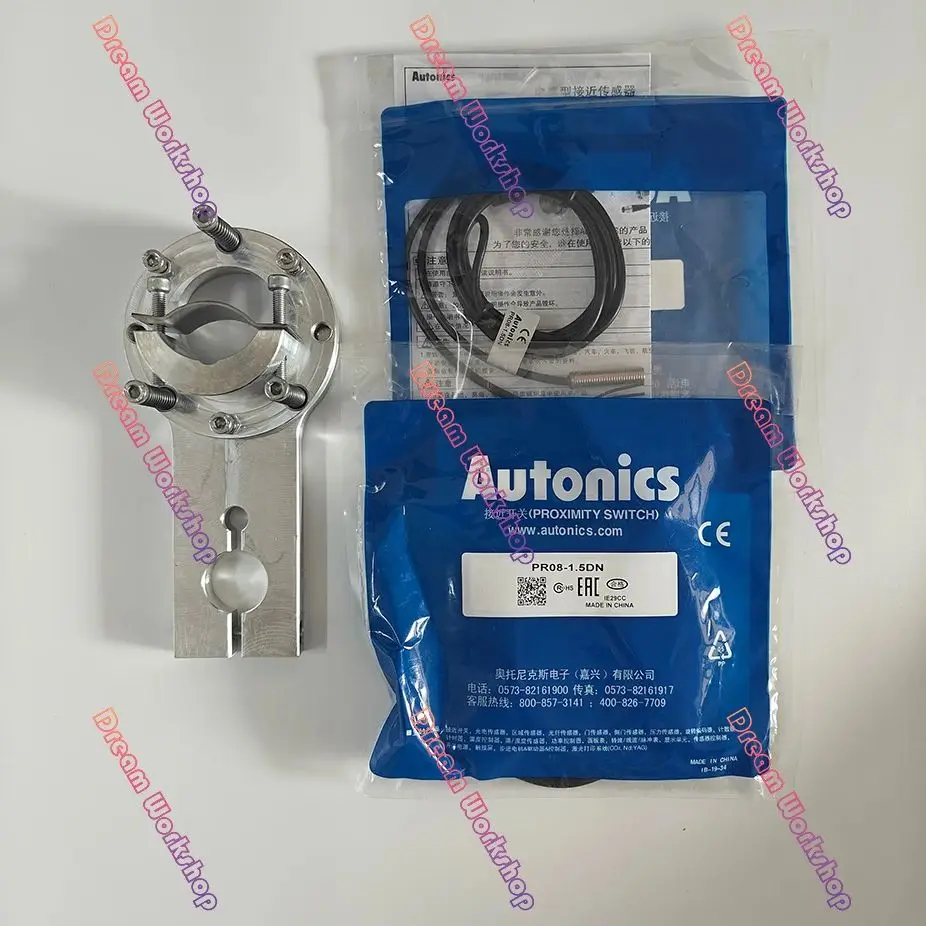 Plasma Torch Clamp Anti-Collision Fixture For Portable CNC Flame Holder 25-35mm For CNC Cutting Machine