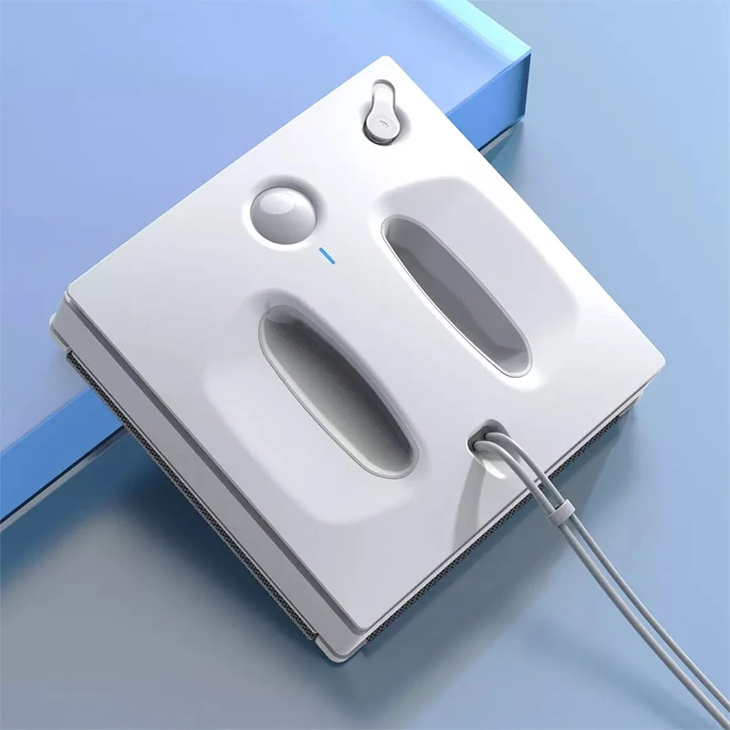 #Intelligent Frequency Conversion Window Cleaning Robot W66 Intelligent Frequency Conversion Dry and Wet Dual-use Window Cleanin